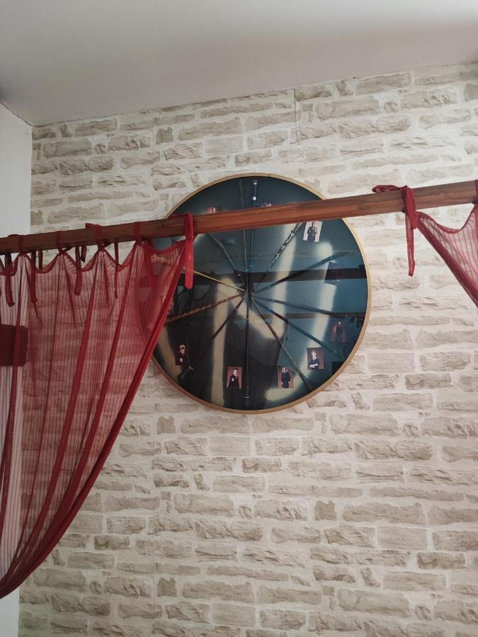Le Dortoir D'Harry Potter Châlons-en-Champagne Exterior foto